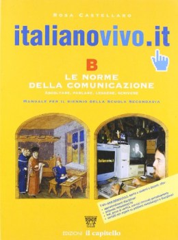 italiano vivo.it b