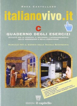 italiano vivo.it c