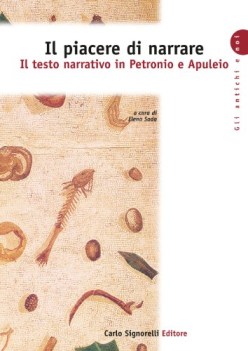 piacere di narrare