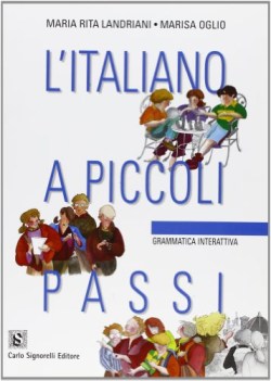 italiano a piccoli passi fc12
