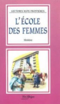 ecole des femmes fc11 NO PRENO