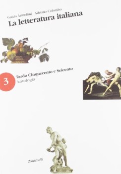letteratura italiana 3+4+5+guidaB