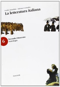 letteratura italiana 6+7+8+guidaC