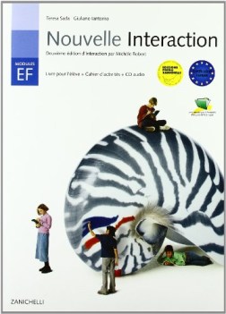 nouvelle interaction, moduli e+f + cd
