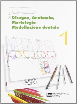 nuovo manuale di disegno anatomia morf.1