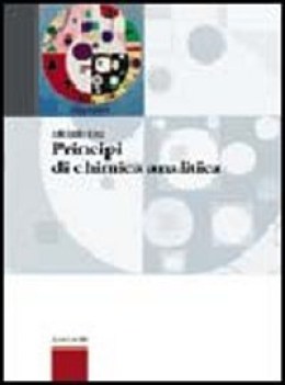 principi di chimica analitica fc