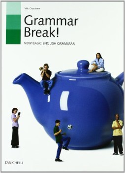 grammar break! fc17
