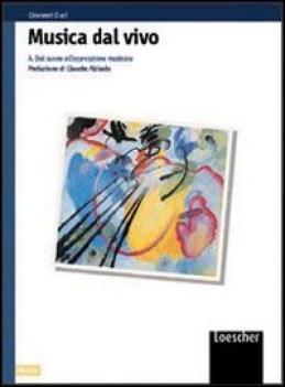 musica dal vivo, a+b