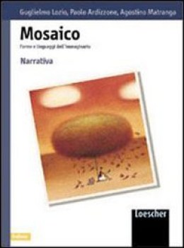 mosaico, epica