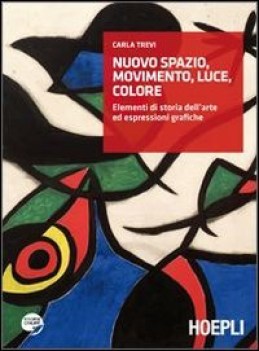 nuovo spazio movimento luce colore x1ip ne11