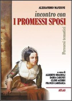 incontro promessi sposi fc13 NO PRENO VEDI 8826816586