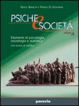 psiche e societa, tomo a