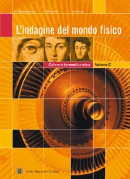 indagine del mondo fisico c+d+cd