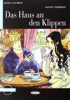 haus an den klippen +cd (medaglia) fcNO PRENO vedi 9788853014290