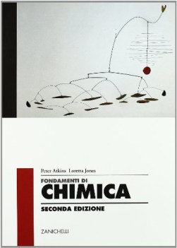 fondamenti di chimica