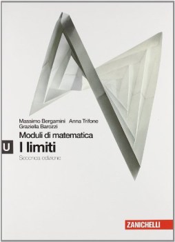 moduli di matematica u limiti ne09