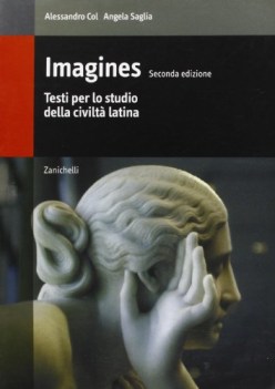 imagines, testi x lo studio civilta lat.