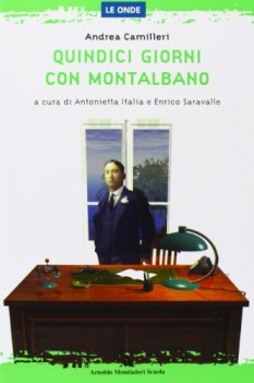 quindici giorni con montalbano fc