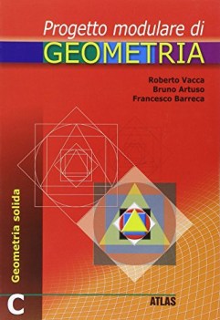 progetto modulare di geometria c esaur08 ve04