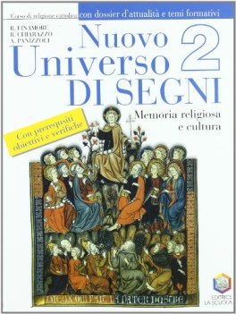 nuovo universo di segni 2 ne00