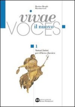 nuovo vivae voces 1 x lic.cl.