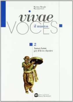 nuovo vivae voces 2 x lic.cl.