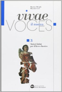 nuovo vivae voces 3 x lic.cl.