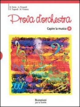 prova d\'orchestra A capire la musica