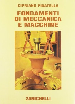 fondamenti di meccanica e macchine