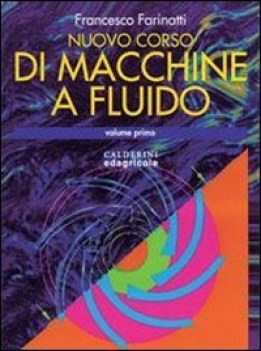 nuovo corso di macchine 1 a fluido