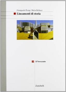 lineamenti di storia 3 x tn