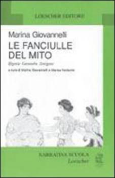 fanciulle del mito
