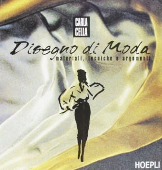 disegno di moda