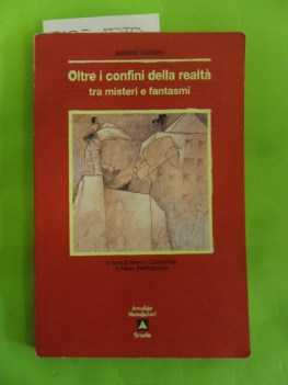 oltre i confini della realta (cazzavil.)