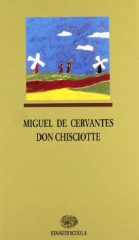 don chisciotte (marazzi) x sup.