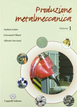 produzione metalmeccanica 1