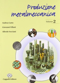 produzione metalmeccanica 2