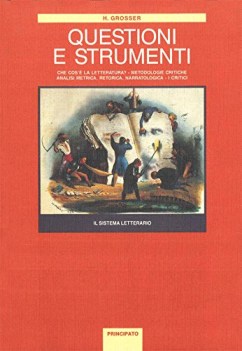 questioni e strumenti SOLO IL FASCICOLO