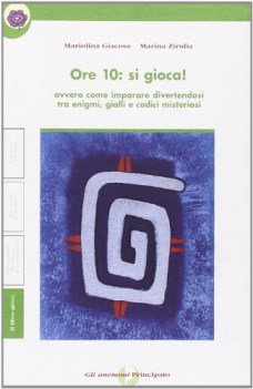 ore 10: si gioca! (botto), narr. x media