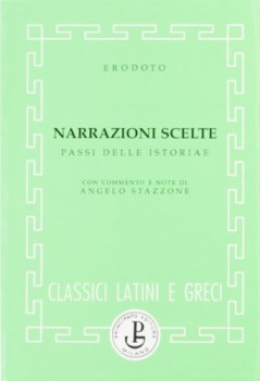 narrazioni scelte (stazzone)