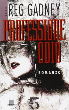 professione odio