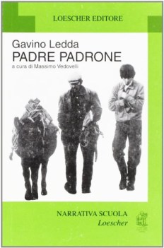 padre padrone (vedovelli)