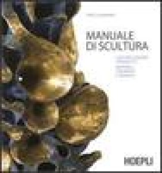 manuale di scultura