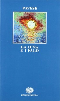 luna e i falo (tesio) x sup. fc