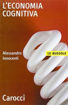 economia cognitiva