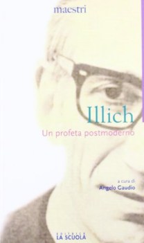 profeta postmoderno