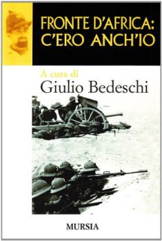fronte d\'africa :c\'ero anch\'io
