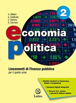 economia politica 2
