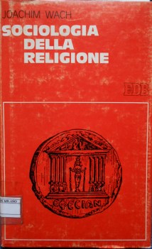 sociologia della religione