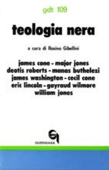 teologia nera